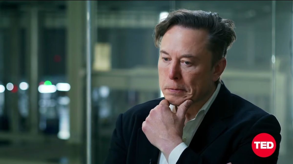 Elon Musk Says He Canceled His India Trip Due To "Very Heavy Tesla ...